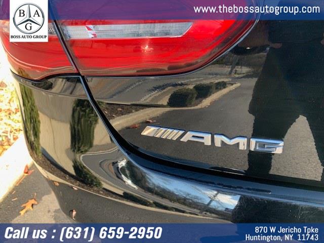 2019 Mercedes-Benz GLE AMG GLE 43 4MATIC Coupe, available for sale in Huntington, New York | The Boss Auto Group. Huntington, New York 2019 Mercedes-Benz GLE AMG GLE 43 4MATIC Coupe, available for sale in Huntington, New York | The Boss Auto Group. Huntington, New York