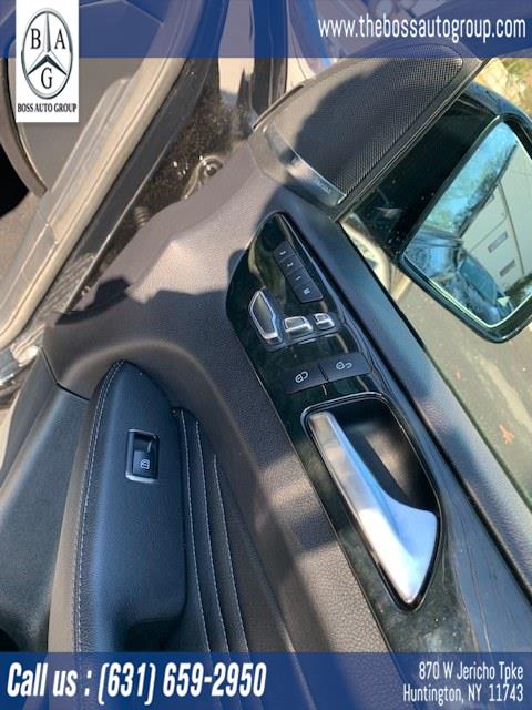 2019 Mercedes-Benz GLE AMG GLE 43 4MATIC Coupe, available for sale in Huntington, New York | The Boss Auto Group. Huntington, New York 2019 Mercedes-Benz GLE AMG GLE 43 4MATIC Coupe, available for sale in Huntington, New York | The Boss Auto Group. Huntington, New York
