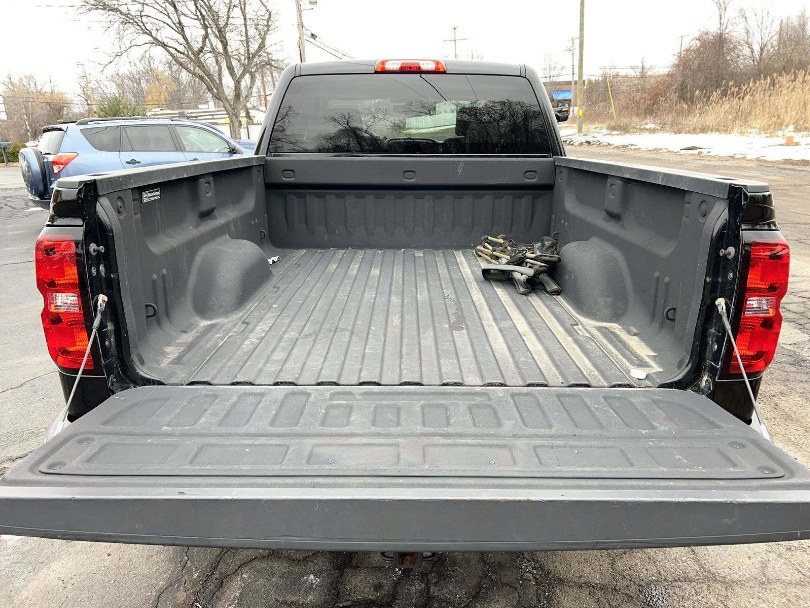 2015 Chevrolet Silverado 1500 4WD Double Cab 143.5" Work Truck, available for sale in Newington, Connecticut | Wholesale Motorcars LLC. Newington, Connecticut 2015 Chevrolet Silverado 1500 4WD Double Cab 143.5" Work Truck, available for sale in Newington, Connecticut | Wholesale Motorcars LLC. Newington, Connecticut