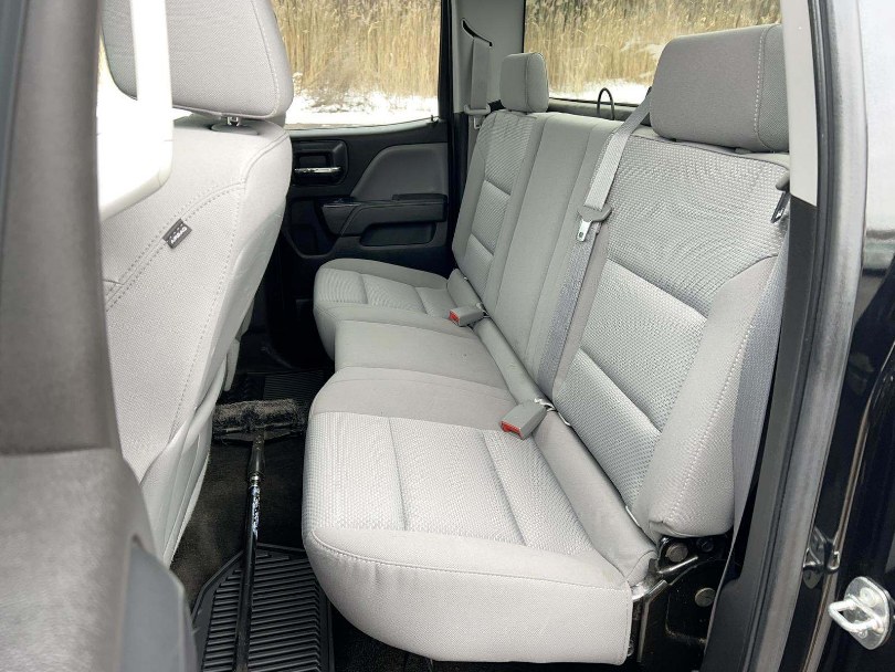 2015 Chevrolet Silverado 1500 4WD Double Cab 143.5" Work Truck, available for sale in Newington, Connecticut | Wholesale Motorcars LLC. Newington, Connecticut 2015 Chevrolet Silverado 1500 4WD Double Cab 143.5" Work Truck, available for sale in Newington, Connecticut | Wholesale Motorcars LLC. Newington, Connecticut