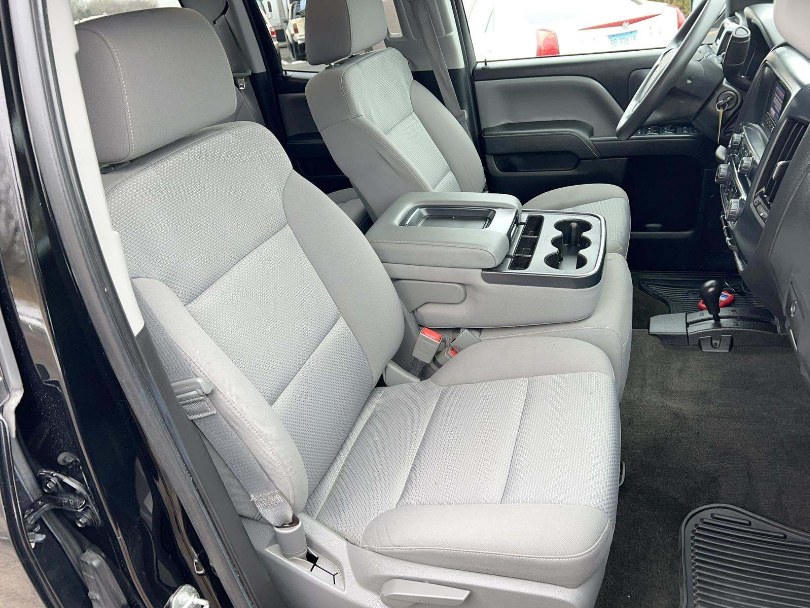 2015 Chevrolet Silverado 1500 4WD Double Cab 143.5" Work Truck, available for sale in Newington, Connecticut | Wholesale Motorcars LLC. Newington, Connecticut 2015 Chevrolet Silverado 1500 4WD Double Cab 143.5" Work Truck, available for sale in Newington, Connecticut | Wholesale Motorcars LLC. Newington, Connecticut