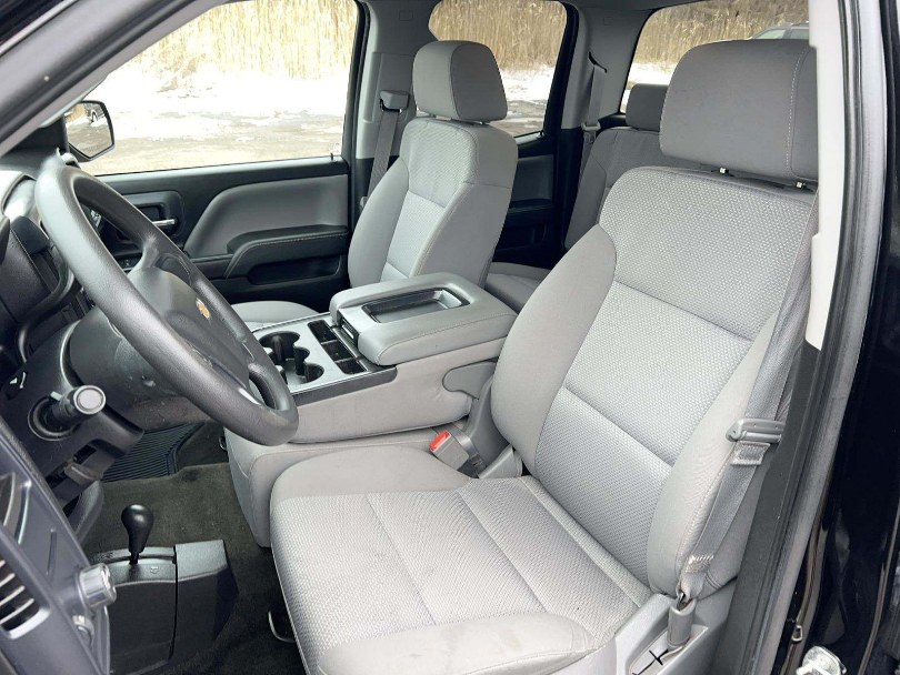 2015 Chevrolet Silverado 1500 4WD Double Cab 143.5" Work Truck, available for sale in Newington, Connecticut | Wholesale Motorcars LLC. Newington, Connecticut 2015 Chevrolet Silverado 1500 4WD Double Cab 143.5" Work Truck, available for sale in Newington, Connecticut | Wholesale Motorcars LLC. Newington, Connecticut