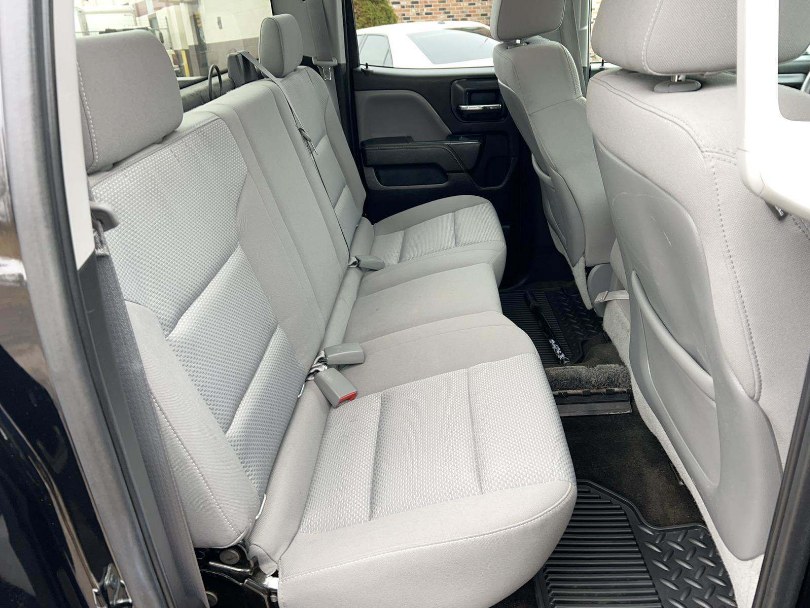 2015 Chevrolet Silverado 1500 4WD Double Cab 143.5" Work Truck, available for sale in Newington, Connecticut | Wholesale Motorcars LLC. Newington, Connecticut 2015 Chevrolet Silverado 1500 4WD Double Cab 143.5" Work Truck, available for sale in Newington, Connecticut | Wholesale Motorcars LLC. Newington, Connecticut