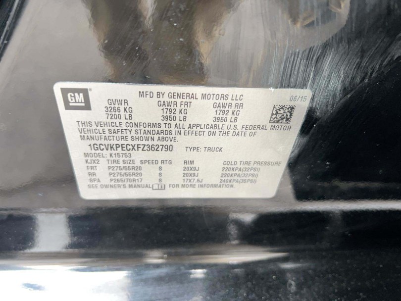 2015 Chevrolet Silverado 1500 4WD Double Cab 143.5" Work Truck, available for sale in Newington, Connecticut | Wholesale Motorcars LLC. Newington, Connecticut 2015 Chevrolet Silverado 1500 4WD Double Cab 143.5" Work Truck, available for sale in Newington, Connecticut | Wholesale Motorcars LLC. Newington, Connecticut
