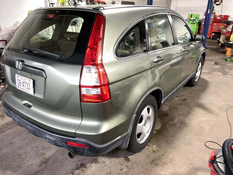 2007 Honda CR-V 4WD 5dr LX, available for sale in Newington, Connecticut | Wholesale Motorcars LLC. Newington, Connecticut 2007 Honda CR-V 4WD 5dr LX, available for sale in Newington, Connecticut | Wholesale Motorcars LLC. Newington, Connecticut
