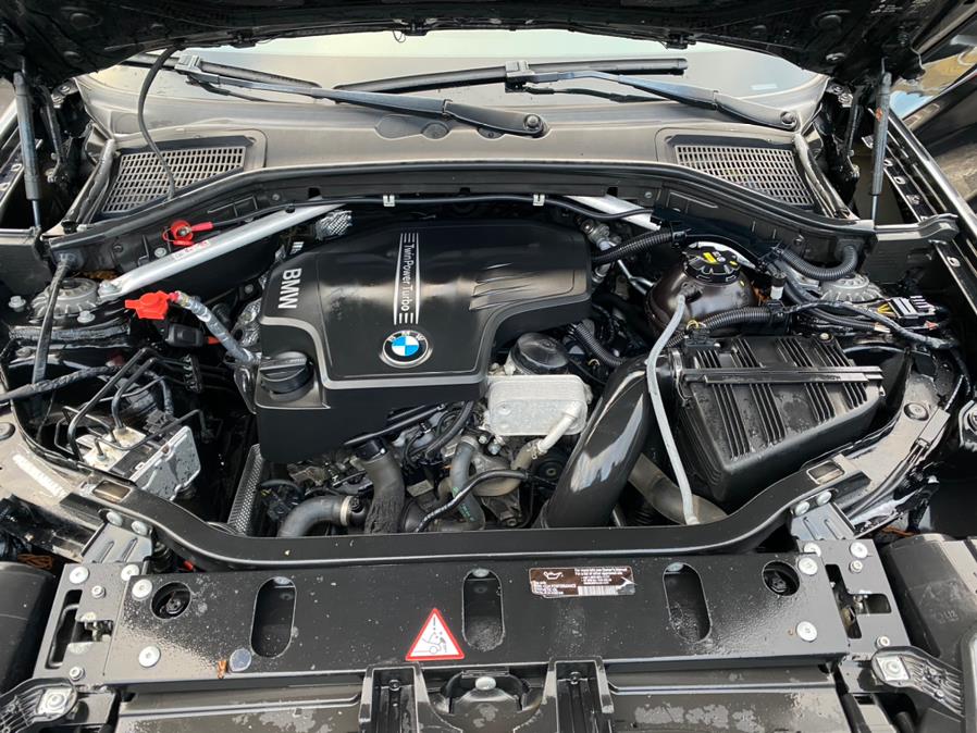 2016 BMW X3 AWD 4dr xDrive28i, available for sale in Philadelphia, Pennsylvania | Eugen's Auto Sales & Repairs. Philadelphia, Pennsylvania 2016 BMW X3 AWD 4dr xDrive28i, available for sale in Philadelphia, Pennsylvania | Eugen's Auto Sales & Repairs. Philadelphia, Pennsylvania