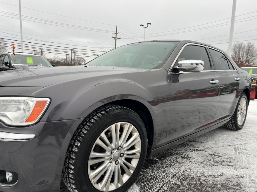 2014 Chrysler 300 4dr Sdn 300C AWD, available for sale in Ortonville, Michigan | Marsh Auto Sales LLC. Ortonville, Michigan 2014 Chrysler 300 4dr Sdn 300C AWD, available for sale in Ortonville, Michigan | Marsh Auto Sales LLC. Ortonville, Michigan