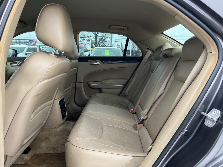 2014 Chrysler 300 4dr Sdn 300C AWD, available for sale in Ortonville, Michigan | Marsh Auto Sales LLC. Ortonville, Michigan 2014 Chrysler 300 4dr Sdn 300C AWD, available for sale in Ortonville, Michigan | Marsh Auto Sales LLC. Ortonville, Michigan