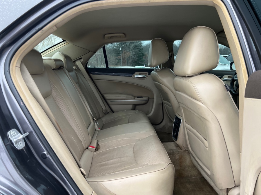 2014 Chrysler 300 4dr Sdn 300C AWD, available for sale in Ortonville, Michigan | Marsh Auto Sales LLC. Ortonville, Michigan 2014 Chrysler 300 4dr Sdn 300C AWD, available for sale in Ortonville, Michigan | Marsh Auto Sales LLC. Ortonville, Michigan