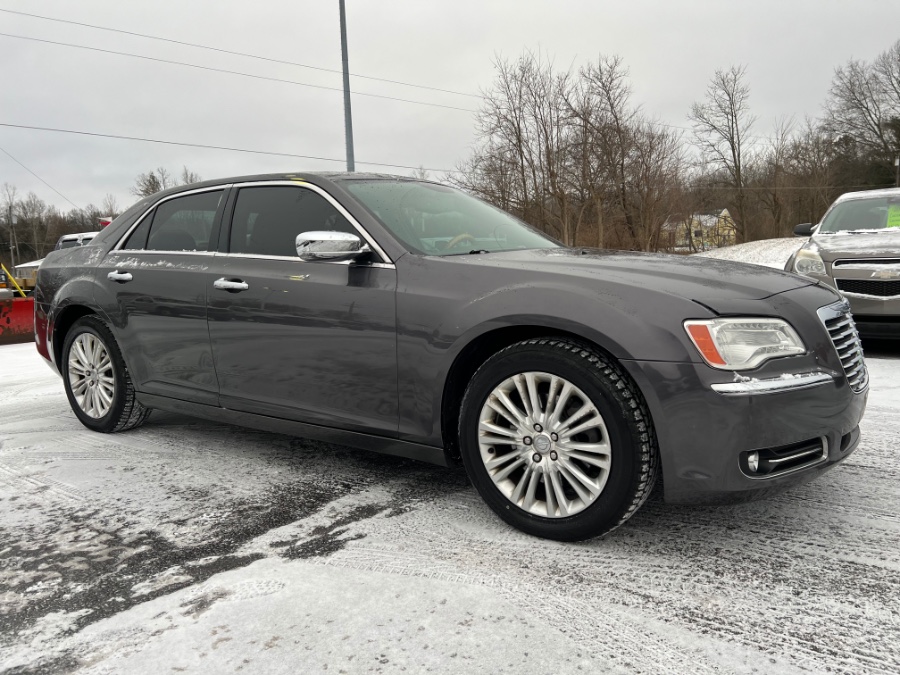 2014 Chrysler 300 4dr Sdn 300C AWD, available for sale in Ortonville, Michigan | Marsh Auto Sales LLC. Ortonville, Michigan 2014 Chrysler 300 4dr Sdn 300C AWD, available for sale in Ortonville, Michigan | Marsh Auto Sales LLC. Ortonville, Michigan