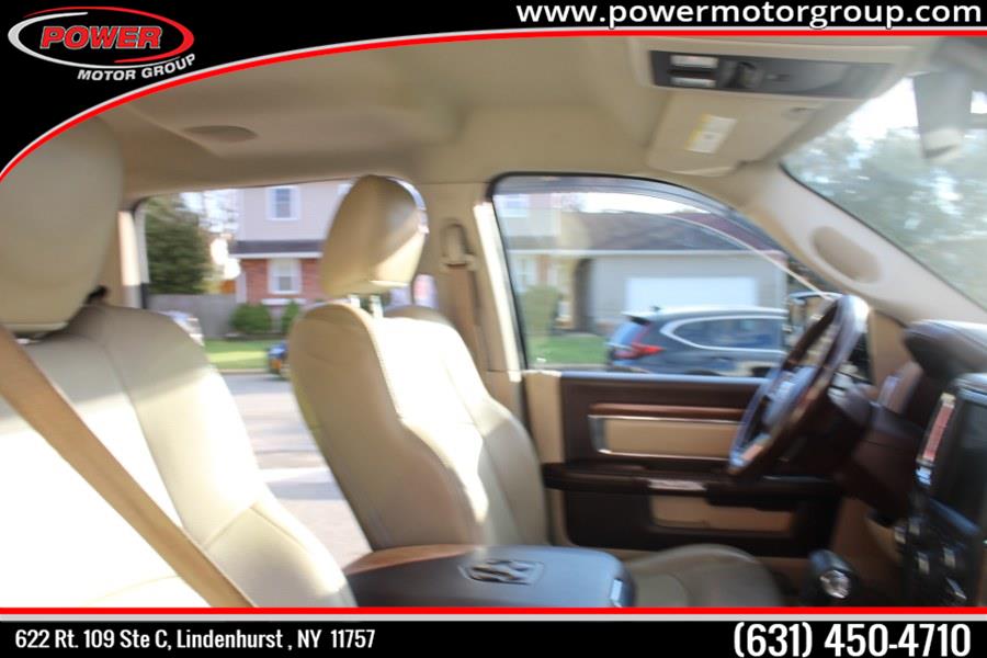 2013 Ram 1500 4WD Crew Cab 140.5" Laramie, available for sale in Lindenhurst, New York | Power Motor Group. Lindenhurst, New York 2013 Ram 1500 4WD Crew Cab 140.5" Laramie, available for sale in Lindenhurst, New York | Power Motor Group. Lindenhurst, New York