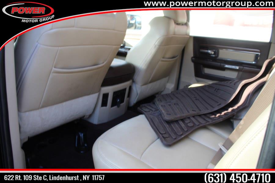 2013 Ram 1500 4WD Crew Cab 140.5" Laramie, available for sale in Lindenhurst, New York | Power Motor Group. Lindenhurst, New York 2013 Ram 1500 4WD Crew Cab 140.5" Laramie, available for sale in Lindenhurst, New York | Power Motor Group. Lindenhurst, New York