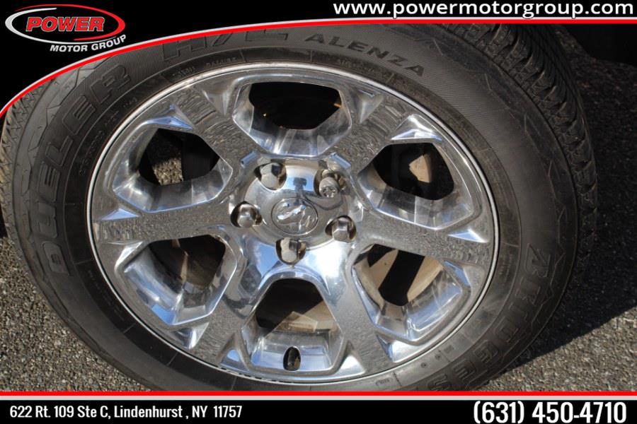 2013 Ram 1500 4WD Crew Cab 140.5" Laramie, available for sale in Lindenhurst, New York | Power Motor Group. Lindenhurst, New York 2013 Ram 1500 4WD Crew Cab 140.5" Laramie, available for sale in Lindenhurst, New York | Power Motor Group. Lindenhurst, New York