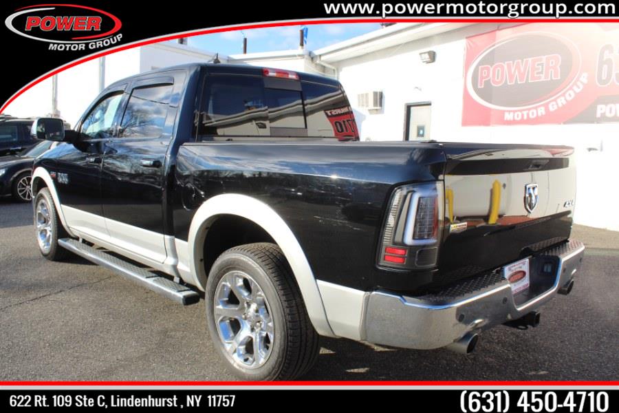 2013 Ram 1500 4WD Crew Cab 140.5" Laramie, available for sale in Lindenhurst, New York | Power Motor Group. Lindenhurst, New York 2013 Ram 1500 4WD Crew Cab 140.5" Laramie, available for sale in Lindenhurst, New York | Power Motor Group. Lindenhurst, New York
