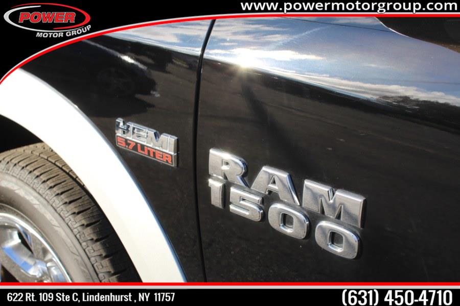 2013 Ram 1500 4WD Crew Cab 140.5" Laramie, available for sale in Lindenhurst, New York | Power Motor Group. Lindenhurst, New York 2013 Ram 1500 4WD Crew Cab 140.5" Laramie, available for sale in Lindenhurst, New York | Power Motor Group. Lindenhurst, New York