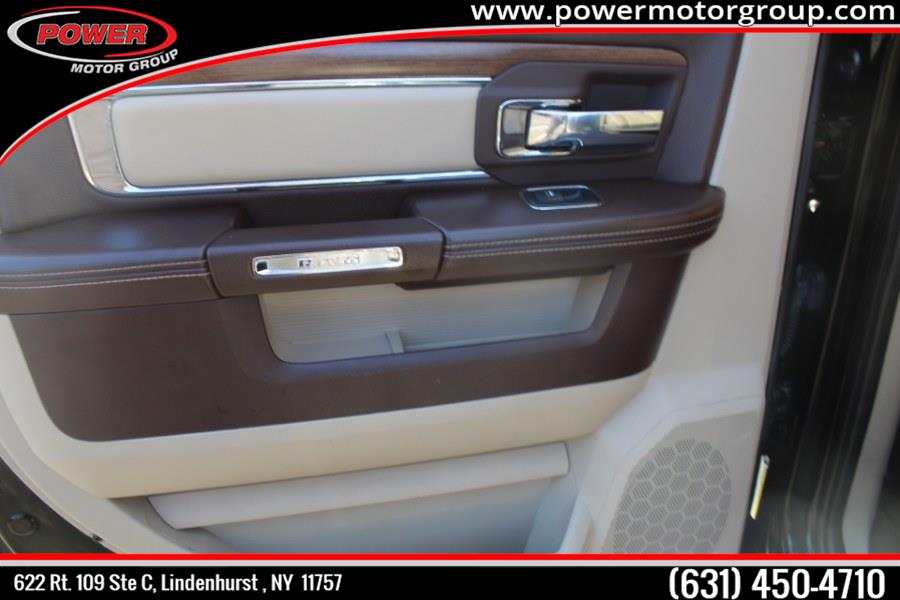 2013 Ram 1500 4WD Crew Cab 140.5" Laramie, available for sale in Lindenhurst, New York | Power Motor Group. Lindenhurst, New York 2013 Ram 1500 4WD Crew Cab 140.5" Laramie, available for sale in Lindenhurst, New York | Power Motor Group. Lindenhurst, New York