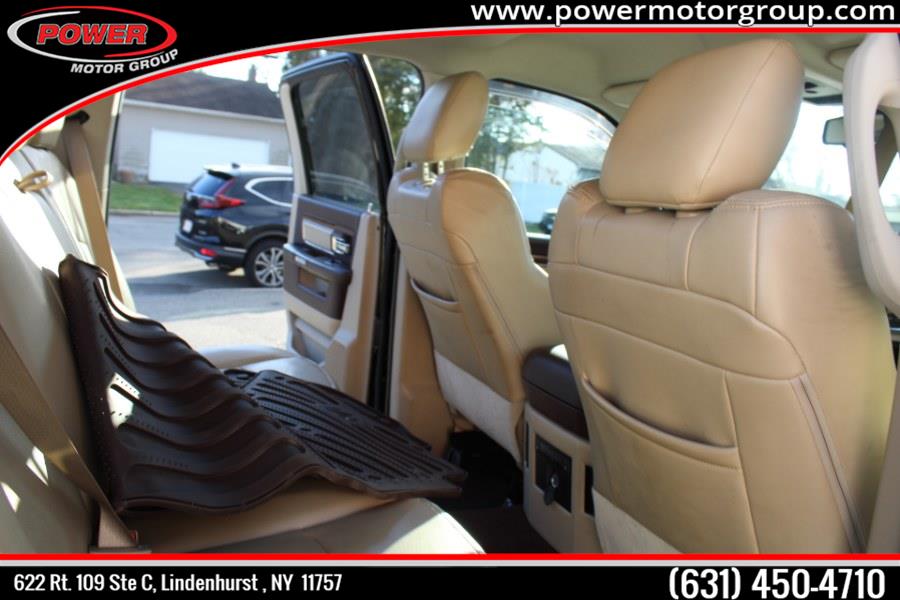 2013 Ram 1500 4WD Crew Cab 140.5" Laramie, available for sale in Lindenhurst, New York | Power Motor Group. Lindenhurst, New York 2013 Ram 1500 4WD Crew Cab 140.5" Laramie, available for sale in Lindenhurst, New York | Power Motor Group. Lindenhurst, New York
