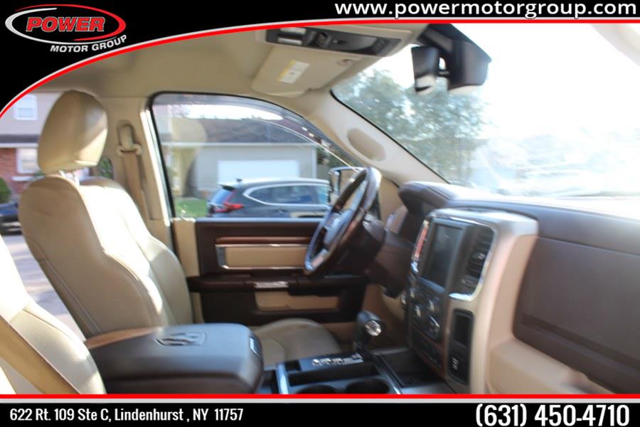 2013 Ram 1500 4WD Crew Cab 140.5" Laramie, available for sale in Lindenhurst, New York | Power Motor Group. Lindenhurst, New York 2013 Ram 1500 4WD Crew Cab 140.5" Laramie, available for sale in Lindenhurst, New York | Power Motor Group. Lindenhurst, New York