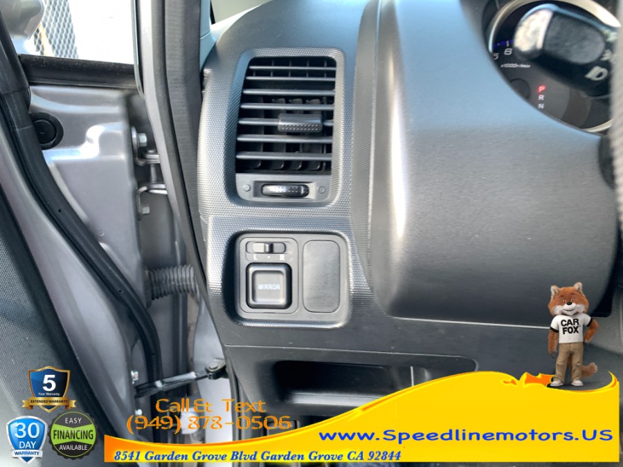 2007 Honda Fit 5dr HB AT Sport, available for sale in Garden Grove, California | Speedline Motors. Garden Grove, California 2007 Honda Fit 5dr HB AT Sport, available for sale in Garden Grove, California | Speedline Motors. Garden Grove, California