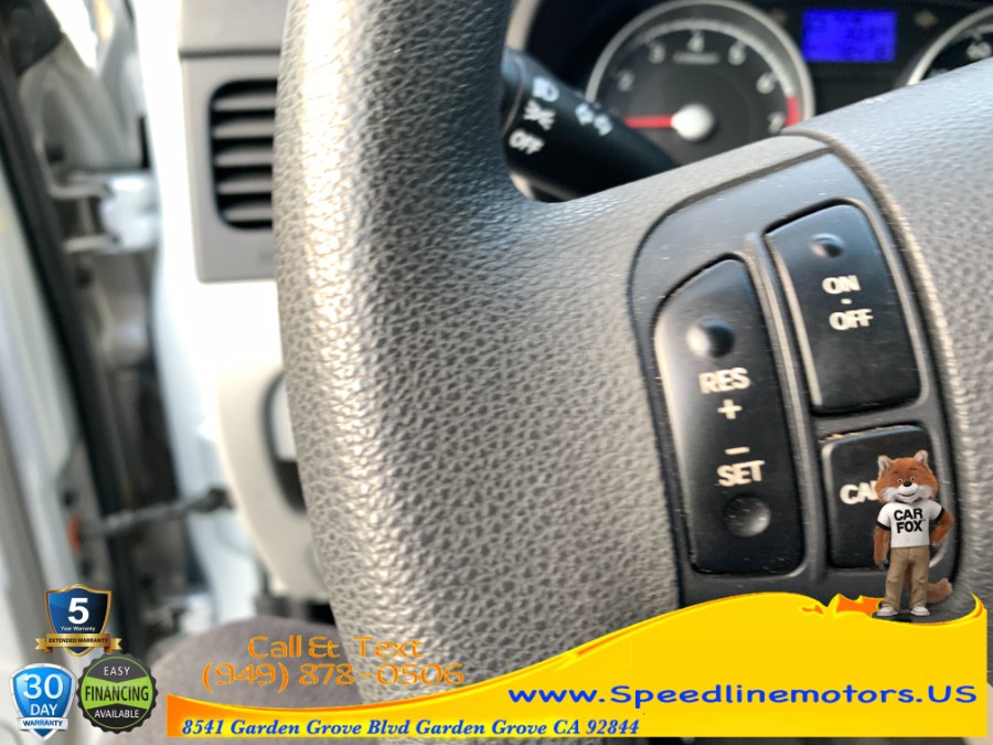 2010 Hyundai Accent 4dr Sdn Auto GLS, available for sale in Garden Grove, California | Speedline Motors. Garden Grove, California 2010 Hyundai Accent 4dr Sdn Auto GLS, available for sale in Garden Grove, California | Speedline Motors. Garden Grove, California