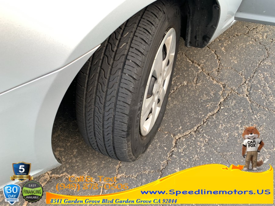 2010 Hyundai Accent 4dr Sdn Auto GLS, available for sale in Garden Grove, California | Speedline Motors. Garden Grove, California 2010 Hyundai Accent 4dr Sdn Auto GLS, available for sale in Garden Grove, California | Speedline Motors. Garden Grove, California