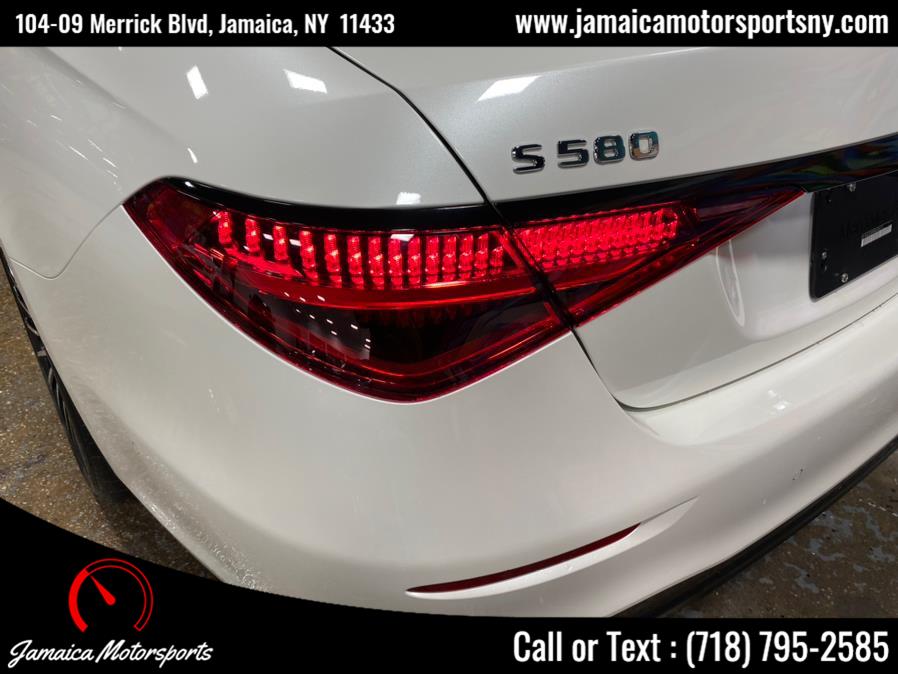 2021 Mercedes-Benz S-Class S 580 4MATIC Sedan, available for sale in Jamaica, New York | Jamaica Motor Sports . Jamaica, New York 2021 Mercedes-Benz S-Class S 580 4MATIC Sedan, available for sale in Jamaica, New York | Jamaica Motor Sports . Jamaica, New York