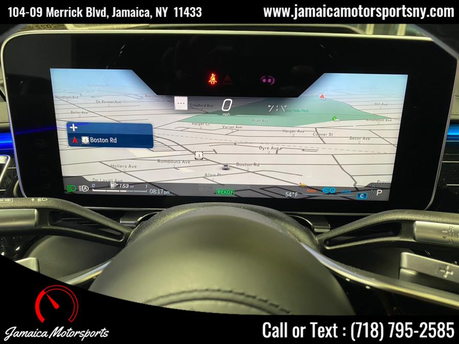 2021 Mercedes-Benz S-Class S 580 4MATIC Sedan, available for sale in Jamaica, New York | Jamaica Motor Sports . Jamaica, New York 2021 Mercedes-Benz S-Class S 580 4MATIC Sedan, available for sale in Jamaica, New York | Jamaica Motor Sports . Jamaica, New York