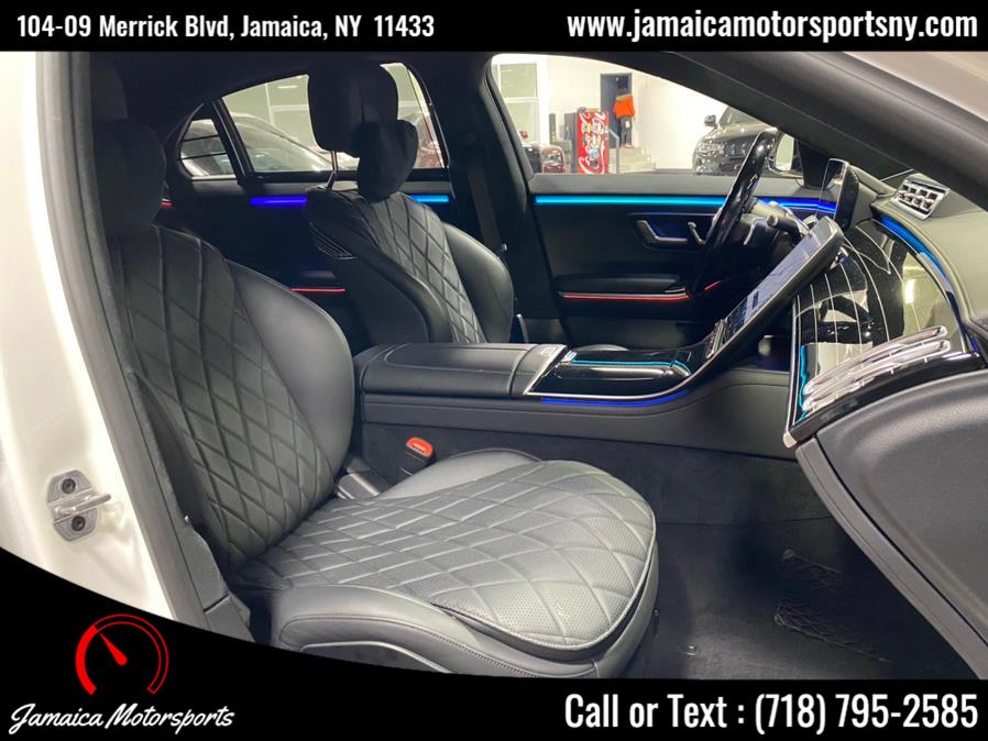 2021 Mercedes-Benz S-Class S 580 4MATIC Sedan, available for sale in Jamaica, New York | Jamaica Motor Sports . Jamaica, New York 2021 Mercedes-Benz S-Class S 580 4MATIC Sedan, available for sale in Jamaica, New York | Jamaica Motor Sports . Jamaica, New York