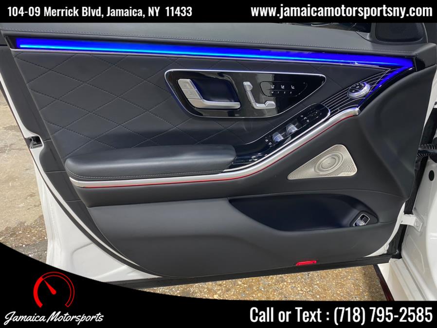 2021 Mercedes-Benz S-Class S 580 4MATIC Sedan, available for sale in Jamaica, New York | Jamaica Motor Sports . Jamaica, New York 2021 Mercedes-Benz S-Class S 580 4MATIC Sedan, available for sale in Jamaica, New York | Jamaica Motor Sports . Jamaica, New York