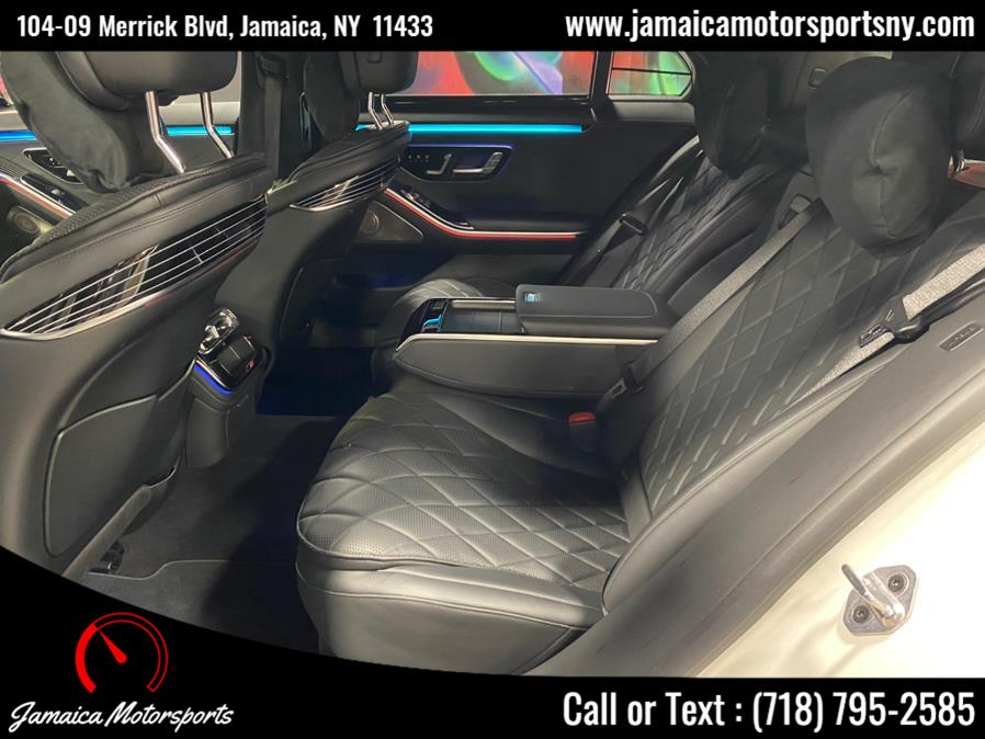 2021 Mercedes-Benz S-Class S 580 4MATIC Sedan, available for sale in Jamaica, New York | Jamaica Motor Sports . Jamaica, New York 2021 Mercedes-Benz S-Class S 580 4MATIC Sedan, available for sale in Jamaica, New York | Jamaica Motor Sports . Jamaica, New York