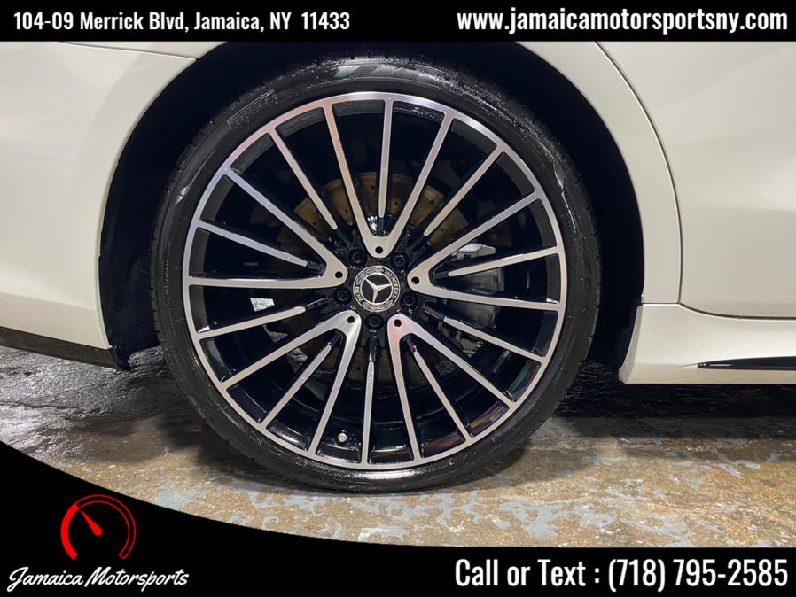 2021 Mercedes-Benz S-Class S 580 4MATIC Sedan, available for sale in Jamaica, New York | Jamaica Motor Sports . Jamaica, New York 2021 Mercedes-Benz S-Class S 580 4MATIC Sedan, available for sale in Jamaica, New York | Jamaica Motor Sports . Jamaica, New York