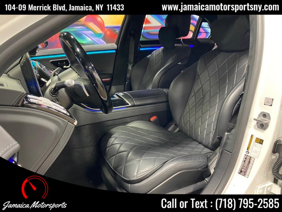 2021 Mercedes-Benz S-Class S 580 4MATIC Sedan, available for sale in Jamaica, New York | Jamaica Motor Sports . Jamaica, New York 2021 Mercedes-Benz S-Class S 580 4MATIC Sedan, available for sale in Jamaica, New York | Jamaica Motor Sports . Jamaica, New York