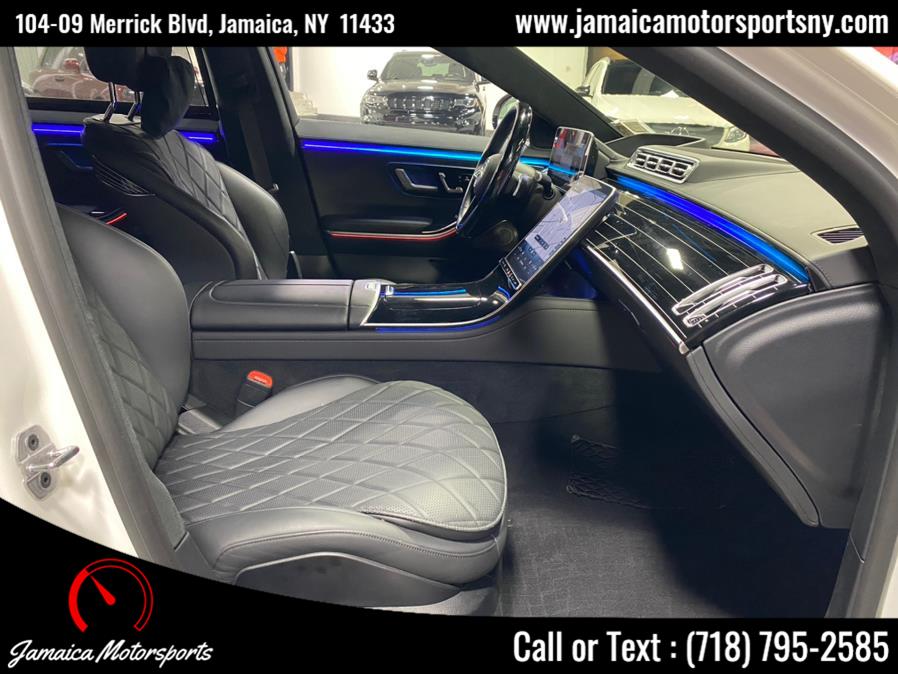 2021 Mercedes-Benz S-Class S 580 4MATIC Sedan, available for sale in Jamaica, New York | Jamaica Motor Sports . Jamaica, New York 2021 Mercedes-Benz S-Class S 580 4MATIC Sedan, available for sale in Jamaica, New York | Jamaica Motor Sports . Jamaica, New York