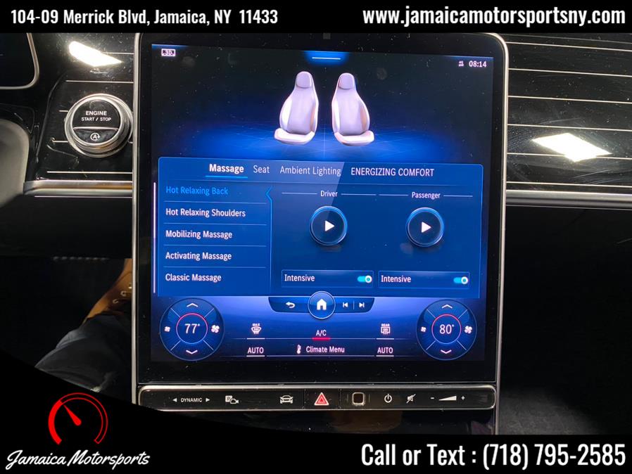 2021 Mercedes-Benz S-Class S 580 4MATIC Sedan, available for sale in Jamaica, New York | Jamaica Motor Sports . Jamaica, New York 2021 Mercedes-Benz S-Class S 580 4MATIC Sedan, available for sale in Jamaica, New York | Jamaica Motor Sports . Jamaica, New York