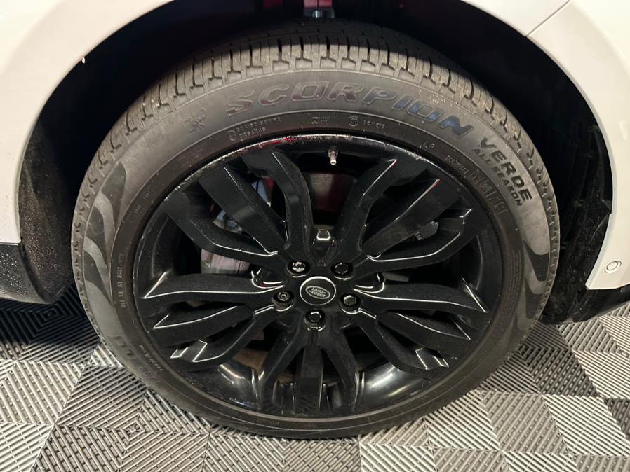 Used Land Rover Range Rover Sport V6 Supercharged HSE 2018 | MP Motors Inc. West Babylon , New York Used Land Rover Range Rover Sport V6 Supercharged HSE 2018 | MP Motors Inc. West Babylon , New York