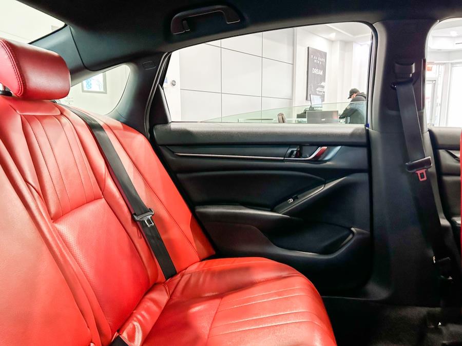 2020 Honda Accord Sedan Sport 1.5T CVT, available for sale in Franklin Square, New York | Luxury Motor Club. Franklin Square, New York 2020 Honda Accord Sedan Sport 1.5T CVT, available for sale in Franklin Square, New York | Luxury Motor Club. Franklin Square, New York
