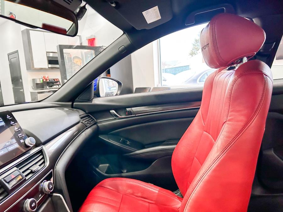 2020 Honda Accord Sedan Sport 1.5T CVT, available for sale in Franklin Square, New York | Luxury Motor Club. Franklin Square, New York 2020 Honda Accord Sedan Sport 1.5T CVT, available for sale in Franklin Square, New York | Luxury Motor Club. Franklin Square, New York