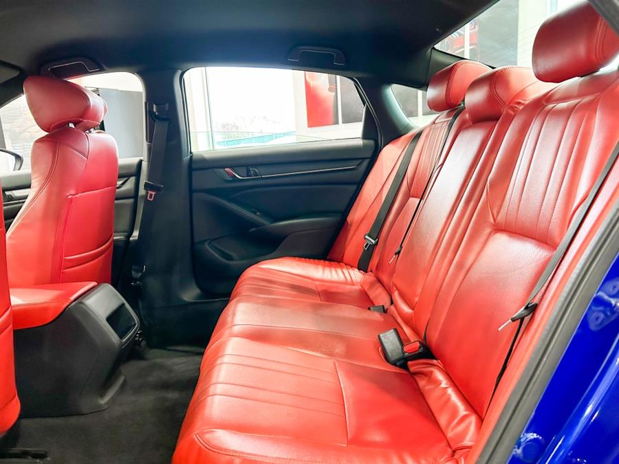 2020 Honda Accord Sedan Sport 1.5T CVT, available for sale in Franklin Square, New York | Luxury Motor Club. Franklin Square, New York 2020 Honda Accord Sedan Sport 1.5T CVT, available for sale in Franklin Square, New York | Luxury Motor Club. Franklin Square, New York