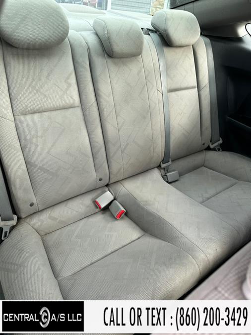 2012 Honda Civic Cpe 2dr Auto EX w/Navi, available for sale in East Windsor, Connecticut | Central A/S LLC. East Windsor, Connecticut 2012 Honda Civic Cpe 2dr Auto EX w/Navi, available for sale in East Windsor, Connecticut | Central A/S LLC. East Windsor, Connecticut
