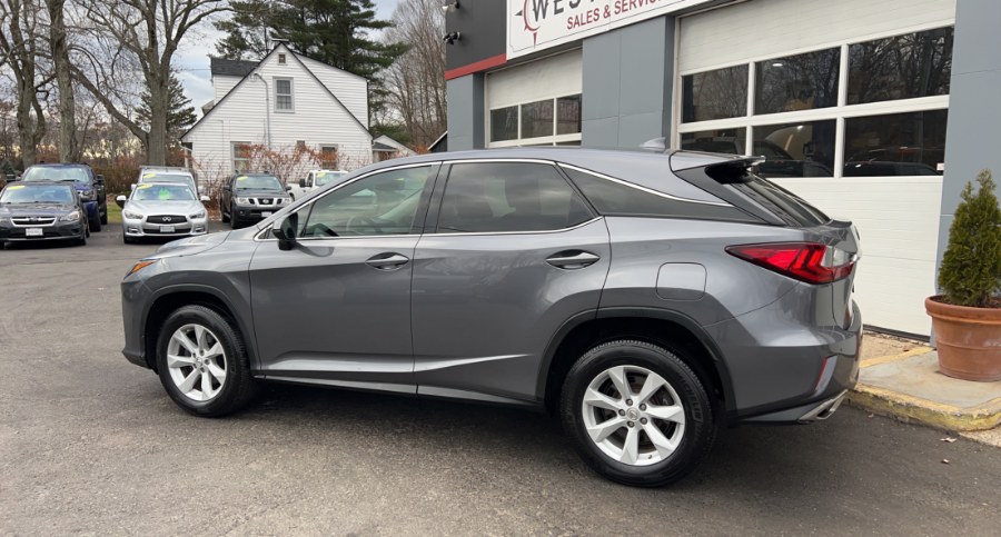 2017 Lexus RX RX 350 AWD, available for sale in Waterbury, Connecticut | West End Automotive Center. Waterbury, Connecticut 2017 Lexus RX RX 350 AWD, available for sale in Waterbury, Connecticut | West End Automotive Center. Waterbury, Connecticut