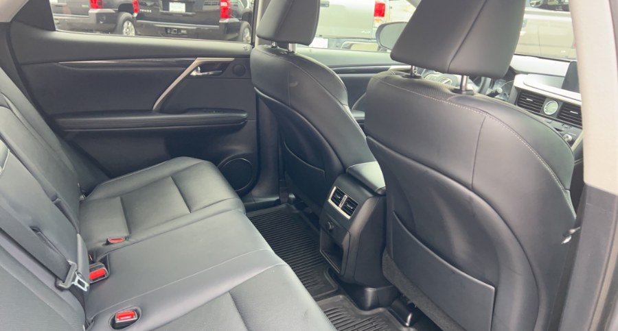 2017 Lexus RX RX 350 AWD, available for sale in Waterbury, Connecticut | West End Automotive Center. Waterbury, Connecticut 2017 Lexus RX RX 350 AWD, available for sale in Waterbury, Connecticut | West End Automotive Center. Waterbury, Connecticut