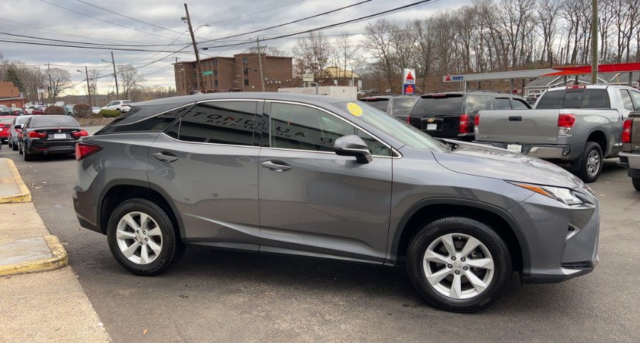 2017 Lexus RX RX 350 AWD, available for sale in Waterbury, Connecticut | West End Automotive Center. Waterbury, Connecticut 2017 Lexus RX RX 350 AWD, available for sale in Waterbury, Connecticut | West End Automotive Center. Waterbury, Connecticut