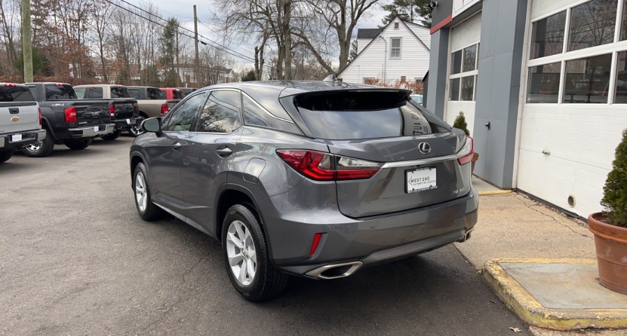 2017 Lexus RX RX 350 AWD, available for sale in Waterbury, Connecticut | West End Automotive Center. Waterbury, Connecticut 2017 Lexus RX RX 350 AWD, available for sale in Waterbury, Connecticut | West End Automotive Center. Waterbury, Connecticut
