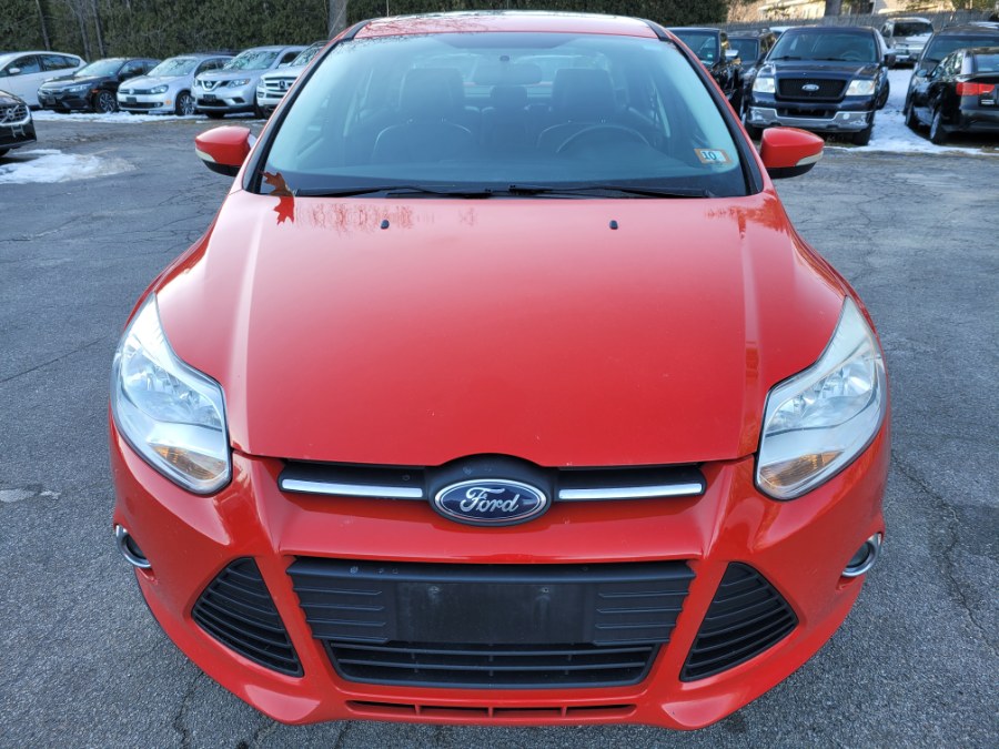 2014 Ford Focus 4dr Sdn SE, available for sale in Auburn, New Hampshire | ODA Auto Precision LLC. Auburn, New Hampshire 2014 Ford Focus 4dr Sdn SE, available for sale in Auburn, New Hampshire | ODA Auto Precision LLC. Auburn, New Hampshire
