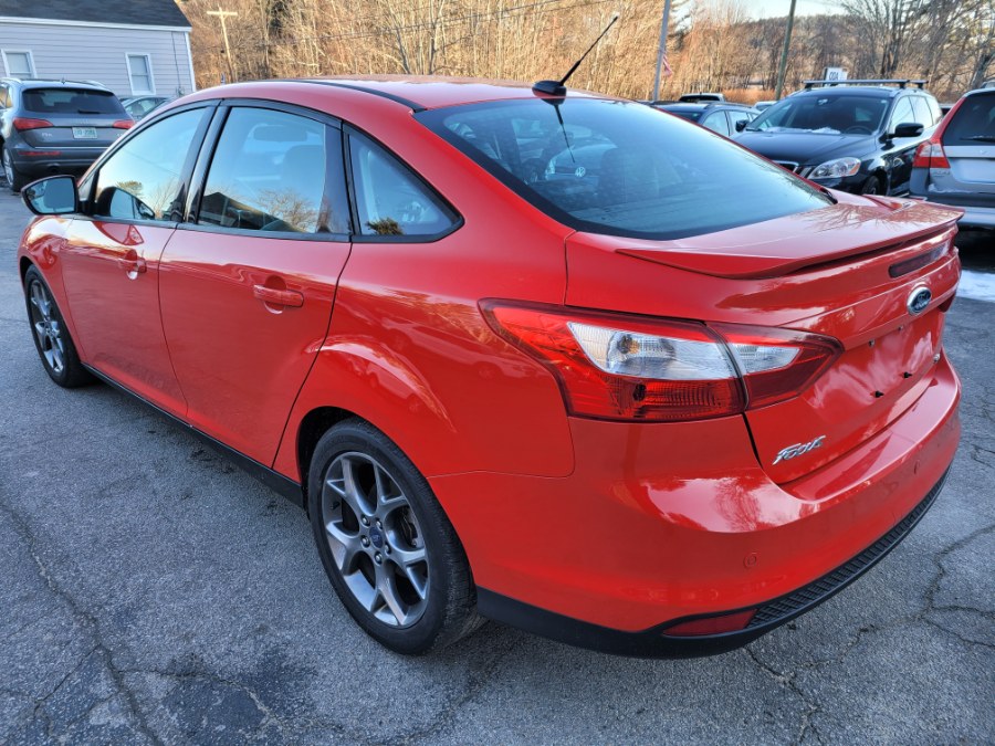 2014 Ford Focus 4dr Sdn SE, available for sale in Auburn, New Hampshire | ODA Auto Precision LLC. Auburn, New Hampshire 2014 Ford Focus 4dr Sdn SE, available for sale in Auburn, New Hampshire | ODA Auto Precision LLC. Auburn, New Hampshire