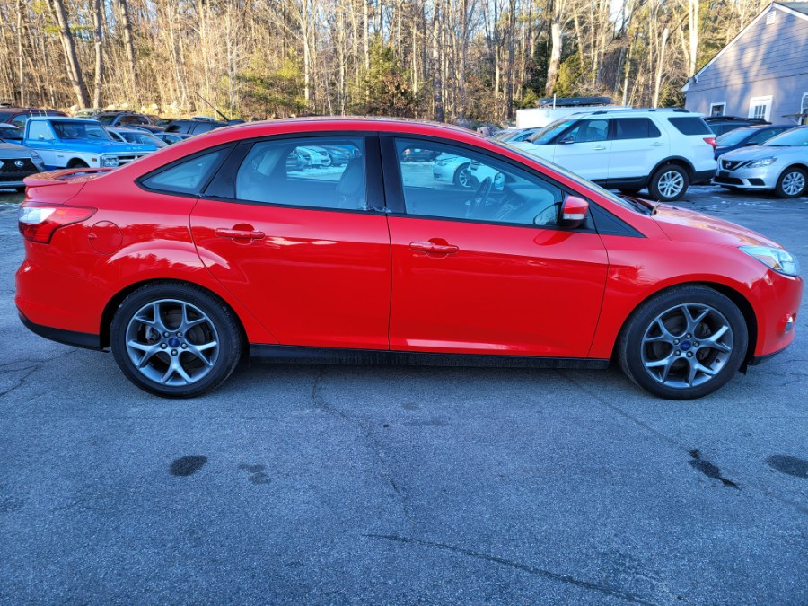 2014 Ford Focus 4dr Sdn SE, available for sale in Auburn, New Hampshire | ODA Auto Precision LLC. Auburn, New Hampshire 2014 Ford Focus 4dr Sdn SE, available for sale in Auburn, New Hampshire | ODA Auto Precision LLC. Auburn, New Hampshire