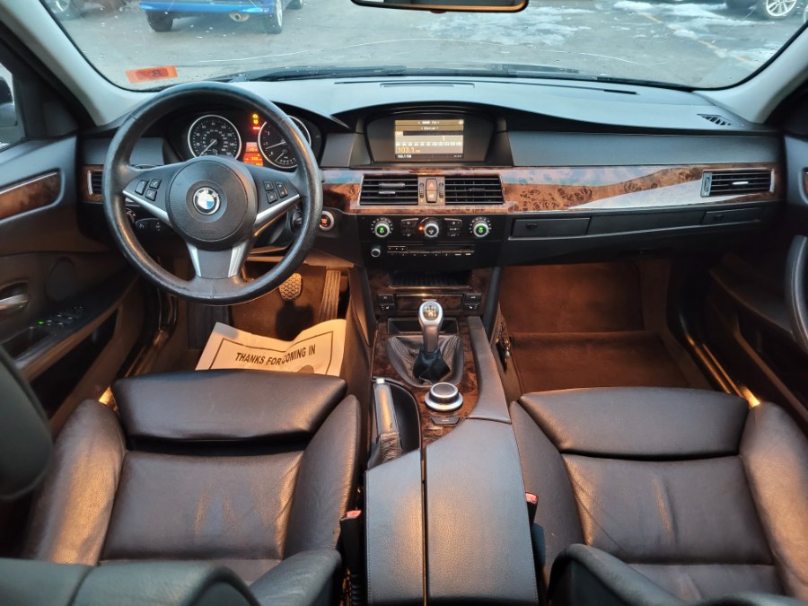 2008 BMW 5 Series 4dr Sdn 535i RWD, available for sale in Auburn, New Hampshire | ODA Auto Precision LLC. Auburn, New Hampshire 2008 BMW 5 Series 4dr Sdn 535i RWD, available for sale in Auburn, New Hampshire | ODA Auto Precision LLC. Auburn, New Hampshire