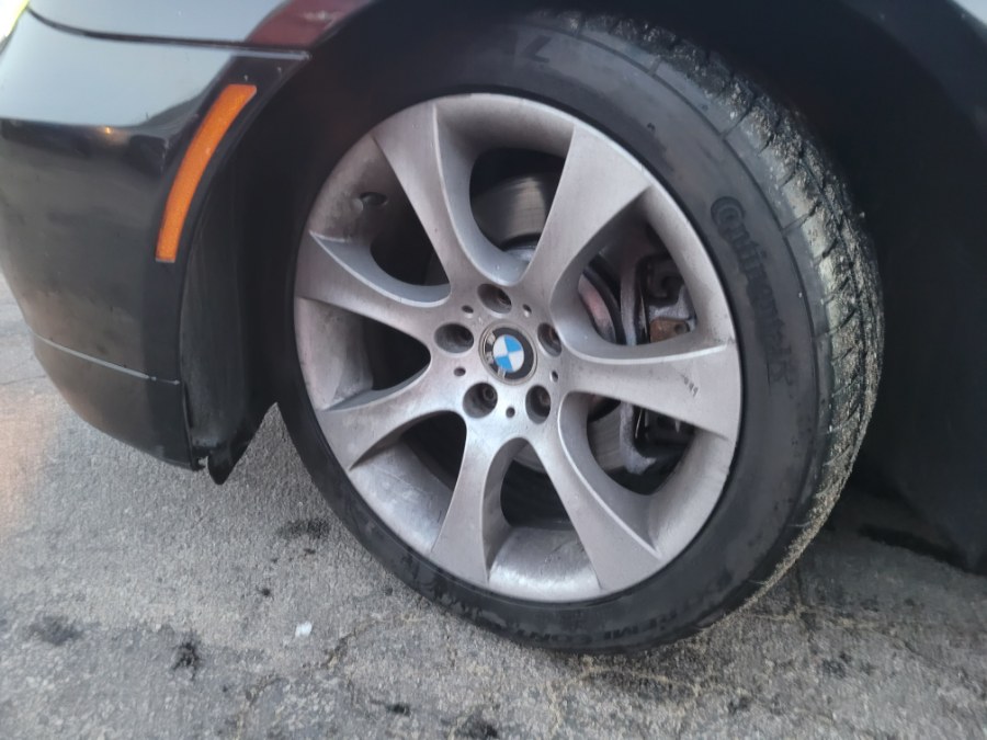 2008 BMW 5 Series 4dr Sdn 535i RWD, available for sale in Auburn, New Hampshire | ODA Auto Precision LLC. Auburn, New Hampshire 2008 BMW 5 Series 4dr Sdn 535i RWD, available for sale in Auburn, New Hampshire | ODA Auto Precision LLC. Auburn, New Hampshire