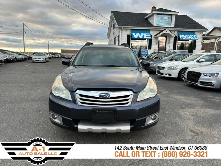 2011 Subaru Outback 4dr Wgn H4 Auto 2.5i Prem AWP, available for sale in East Windsor, Connecticut | A1 Auto Sale LLC. East Windsor, Connecticut 2011 Subaru Outback 4dr Wgn H4 Auto 2.5i Prem AWP, available for sale in East Windsor, Connecticut | A1 Auto Sale LLC. East Windsor, Connecticut