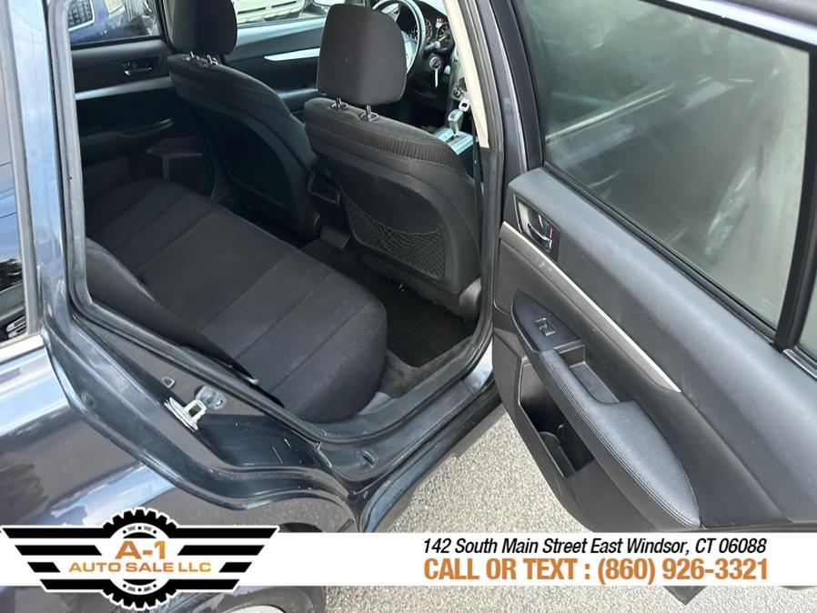 2011 Subaru Outback 4dr Wgn H4 Auto 2.5i Prem AWP, available for sale in East Windsor, Connecticut | A1 Auto Sale LLC. East Windsor, Connecticut 2011 Subaru Outback 4dr Wgn H4 Auto 2.5i Prem AWP, available for sale in East Windsor, Connecticut | A1 Auto Sale LLC. East Windsor, Connecticut